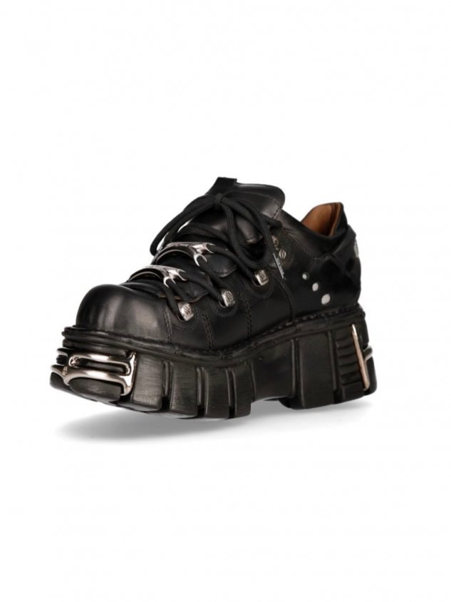 【NEW ROCK】M-120N-S26