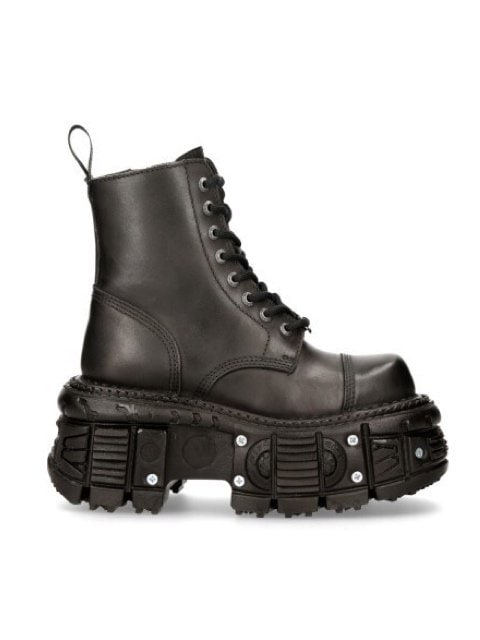 【NEW ROCK】M-TANK083-C1