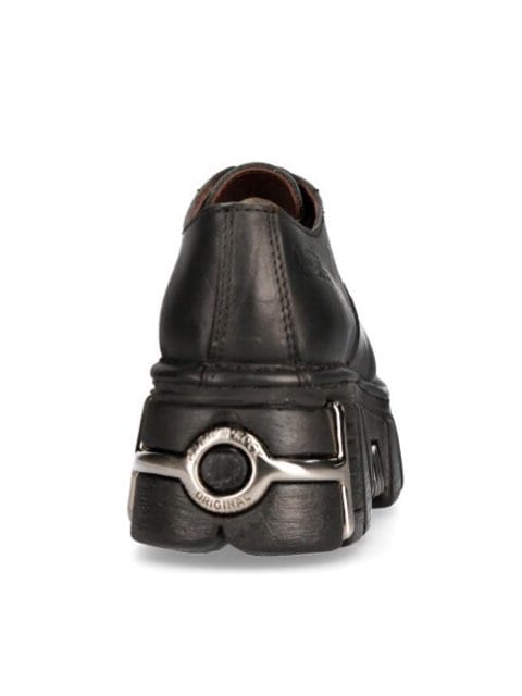 【NEW ROCK】M-NEWMILI03-C4