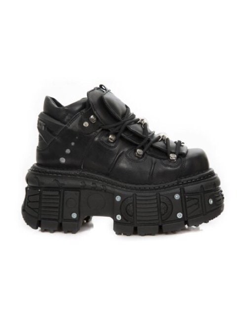 【NEW ROCK】M-TANK106-C2