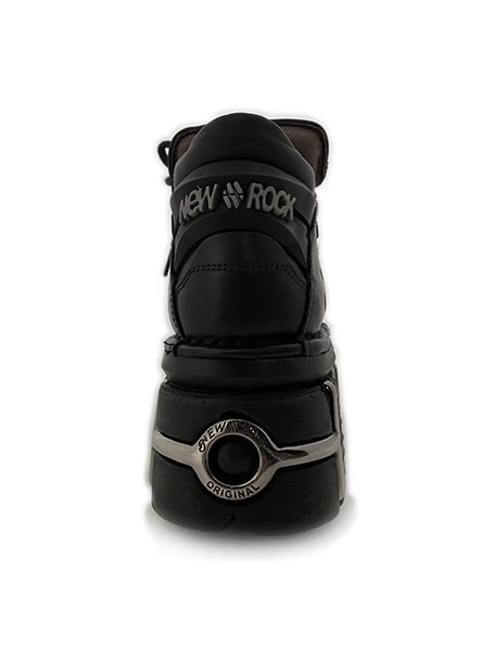 NEW ROCK M-106N-S17 厚底シューズ NEW ROCK】M-106N-S17 – PRESSING WEB SHOP