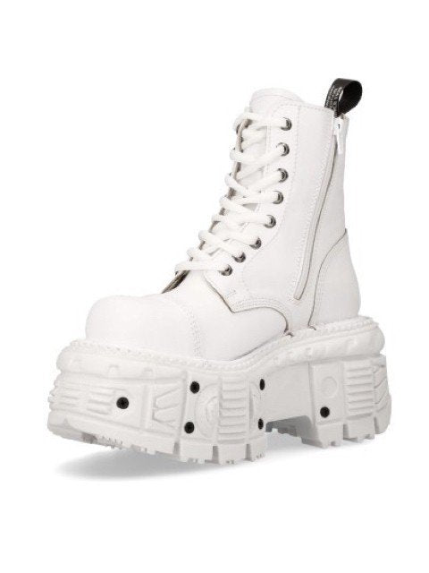 【NEW ROCK】M-TANKMILI083C-C2