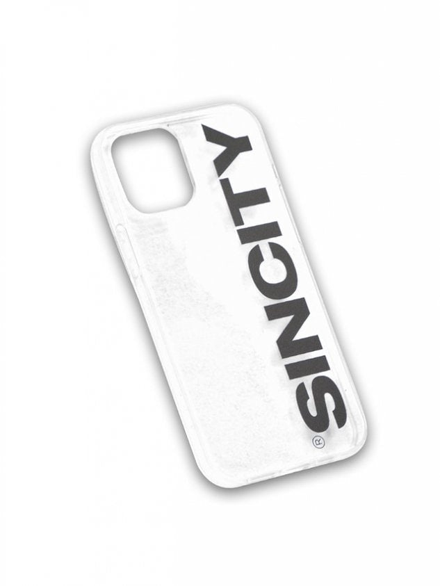 【SINCITY】SINCITY LOGO IPHONE CASE