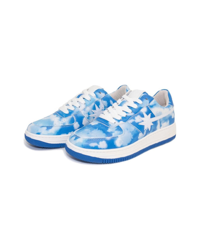 【STARWALK】SNEAKERBLUE/CAMO