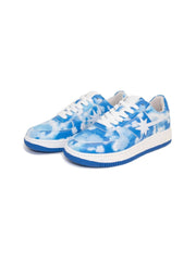 【STARWALK】SNEAKERBLUE/CAMO