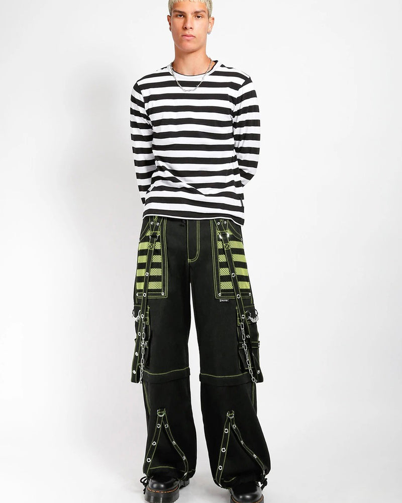 【TRIPP NYC】ELECTRO PANT [AF7654M]