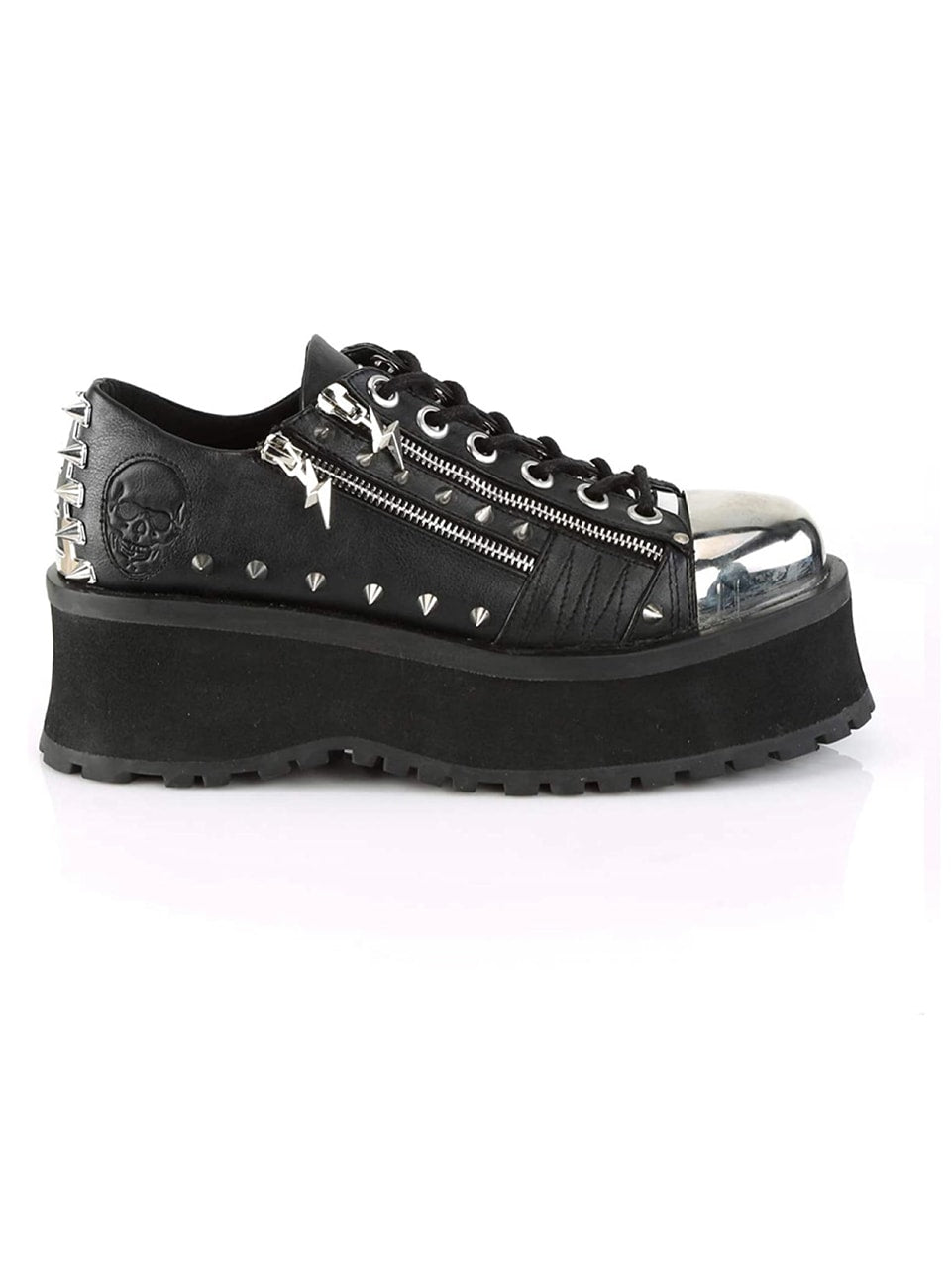 【DEMONIA】GRAD04/BVL