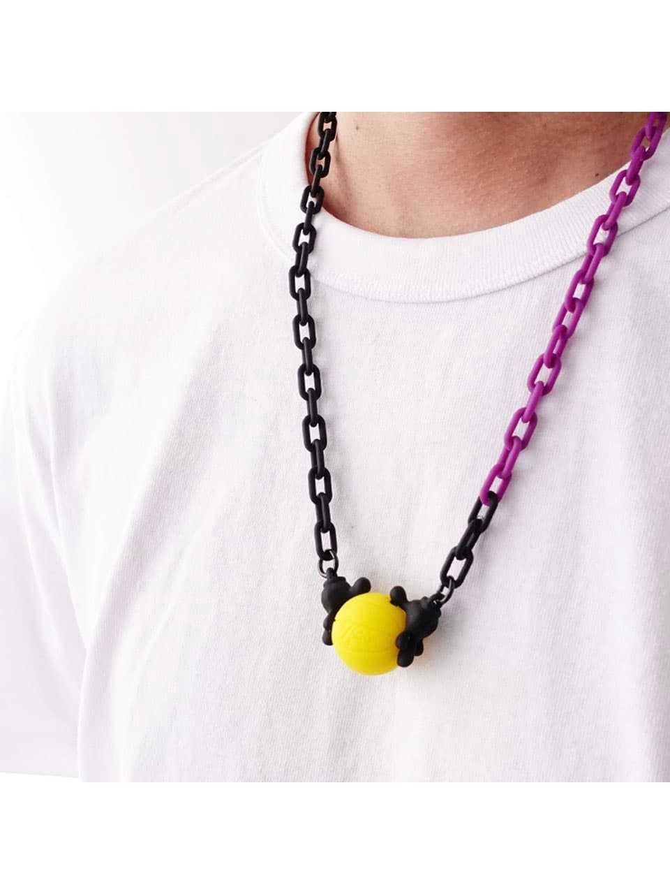 【MADE BY DIZON】Kobe memorial Necklace