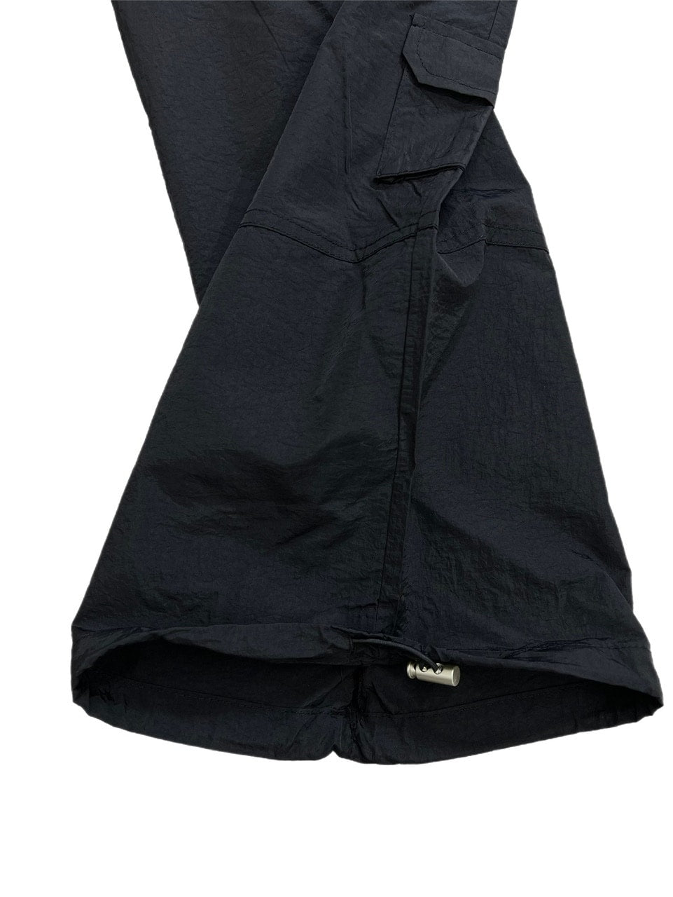 受注制【Chikashitsu +】4 pocket cargo pants (2color)