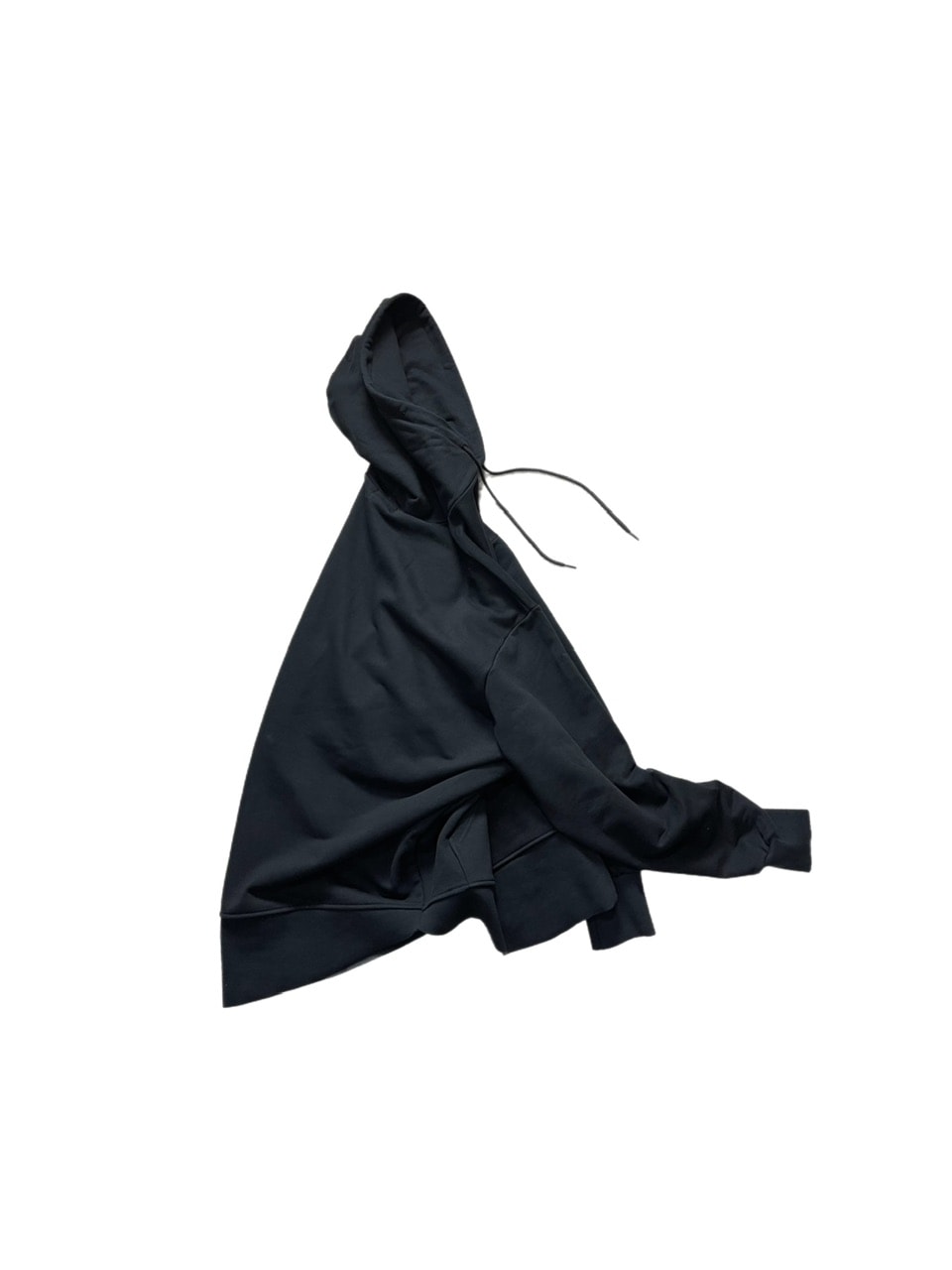 受注制【Chikashitsu +】oversized hoodie (2color)