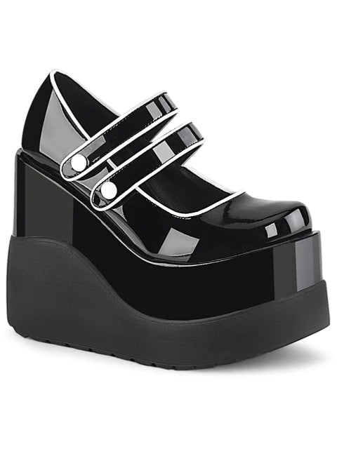 【DEMONIA】VOID37/B