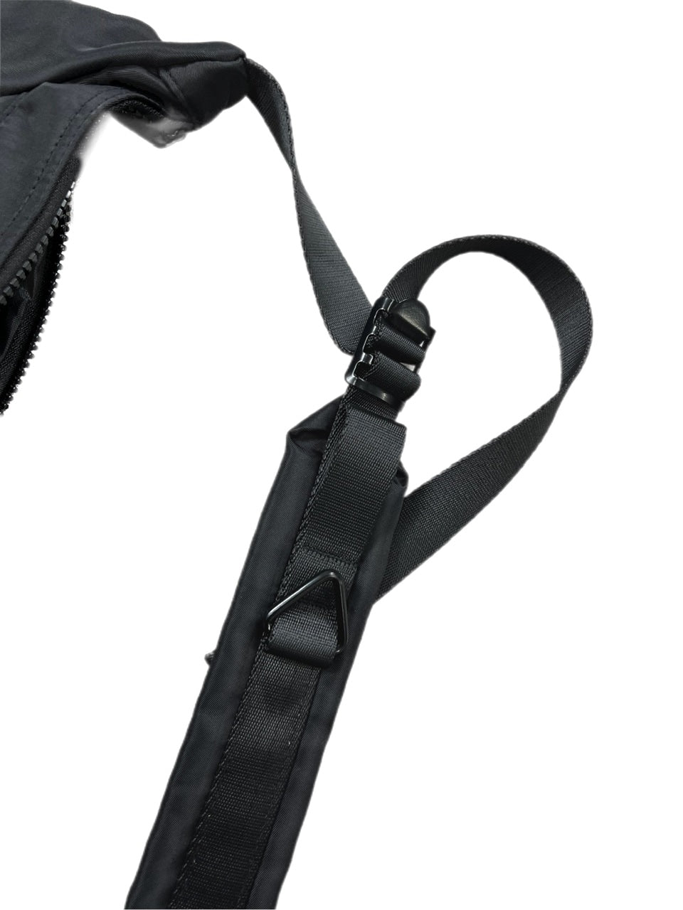 受注制【Chikashitsu +】shoulder bag 2 (2color)