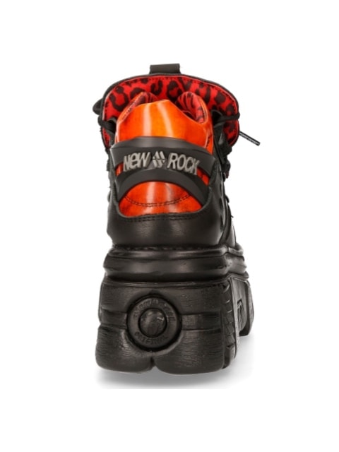 【NEW ROCK】M-MET011-C11