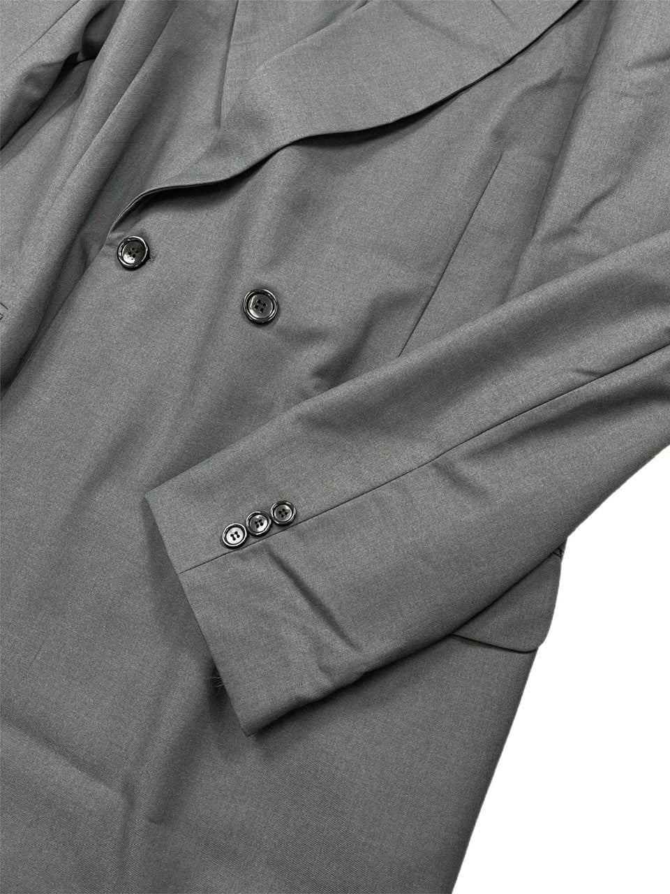 Chikashitsu +】gentleman coat (2color) – PRESSING WEB SHOP