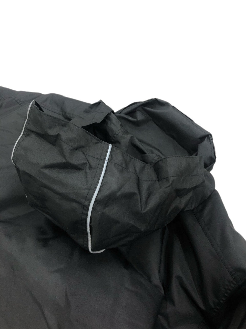 【youll】piping padding jacket