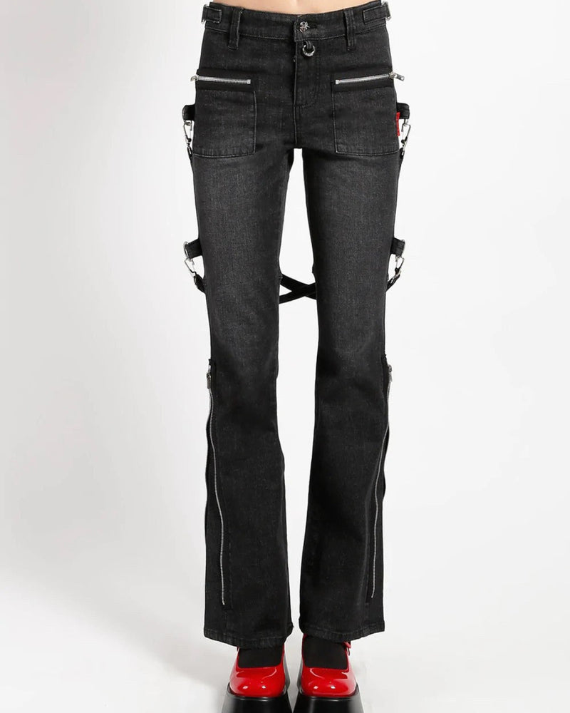【TRIPP NYC】NIGHT RIDER PANT[WS931]