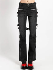 【TRIPP NYC】NIGHT RIDER PANT[WS931]