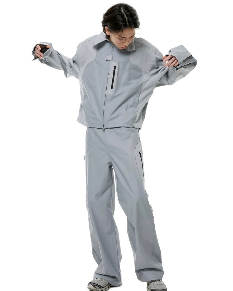 【ANOTHERYOUTH】cn trouser