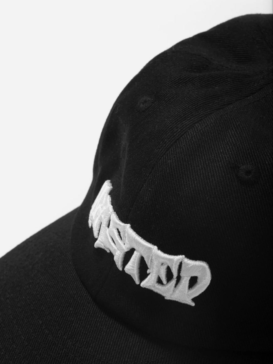 【WASTED PARIS】Cap Oshyn Denim