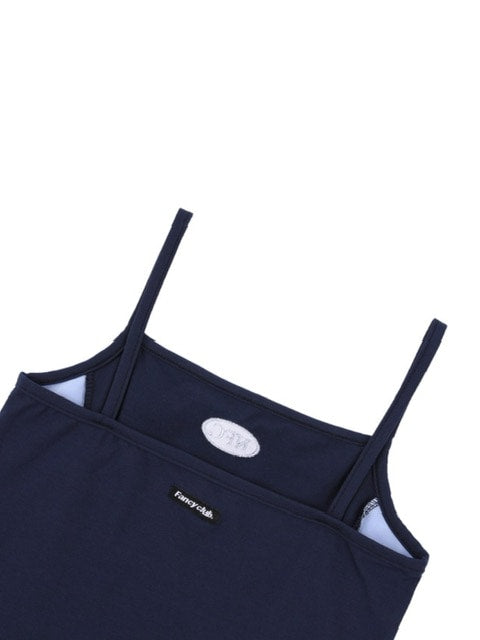 【FANCY CLUB】ACTIVE SLEEVELESS