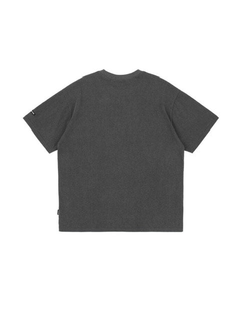 【FANCY CLUB】SERENITY OVER TEE