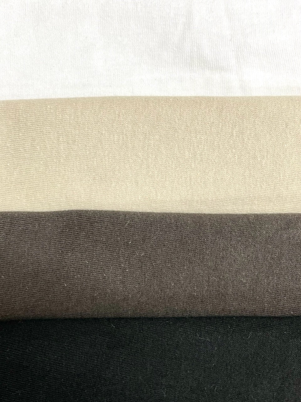 【Never mind the XU】damage sleeveless 2 (4color)