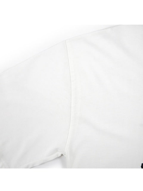 【SUNDAY OFF CLUB】LORD TOLD ME Short Sleeve