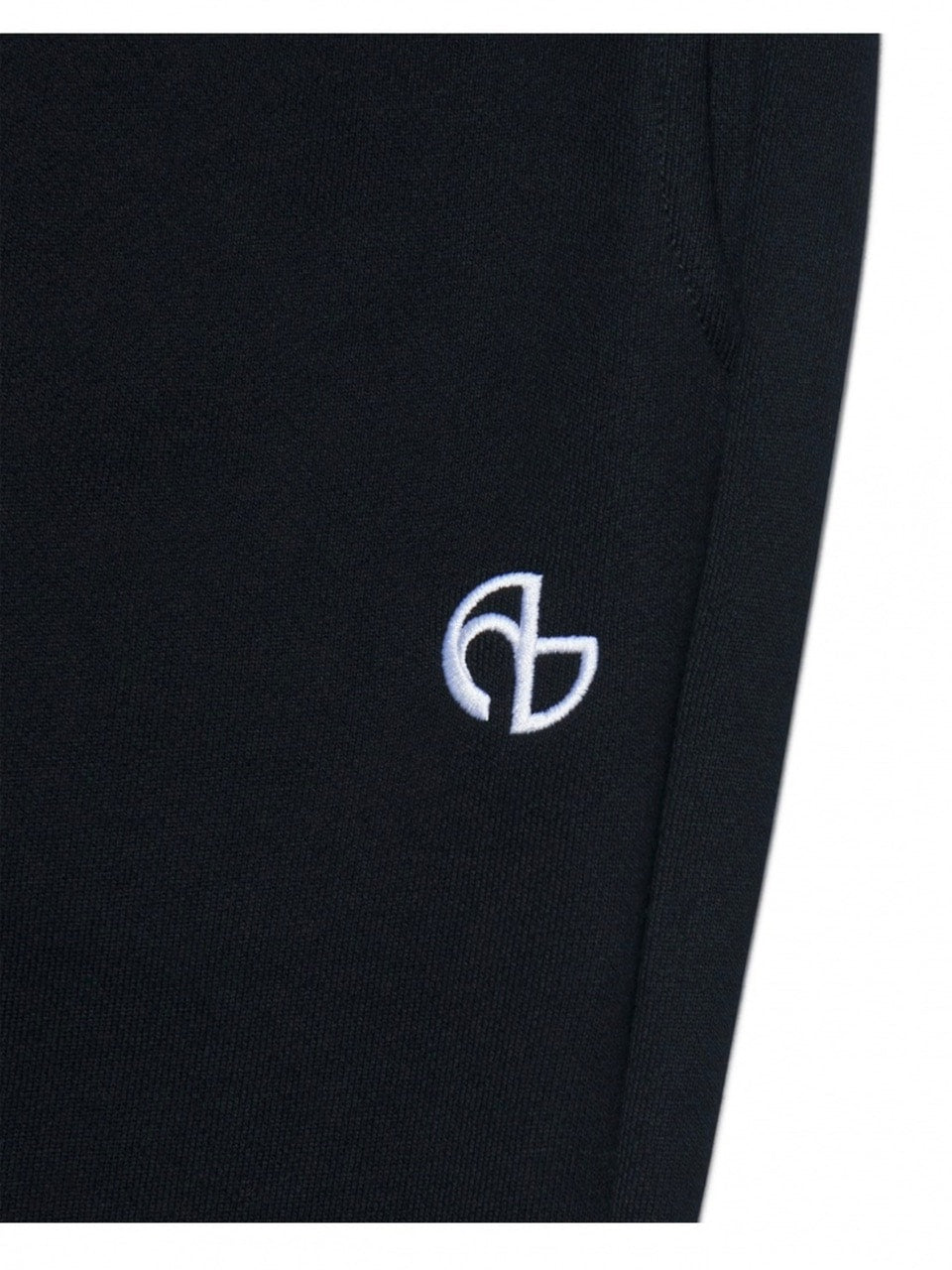 【NOMANUAL】SYMBOL LOGO SWEATPANTS