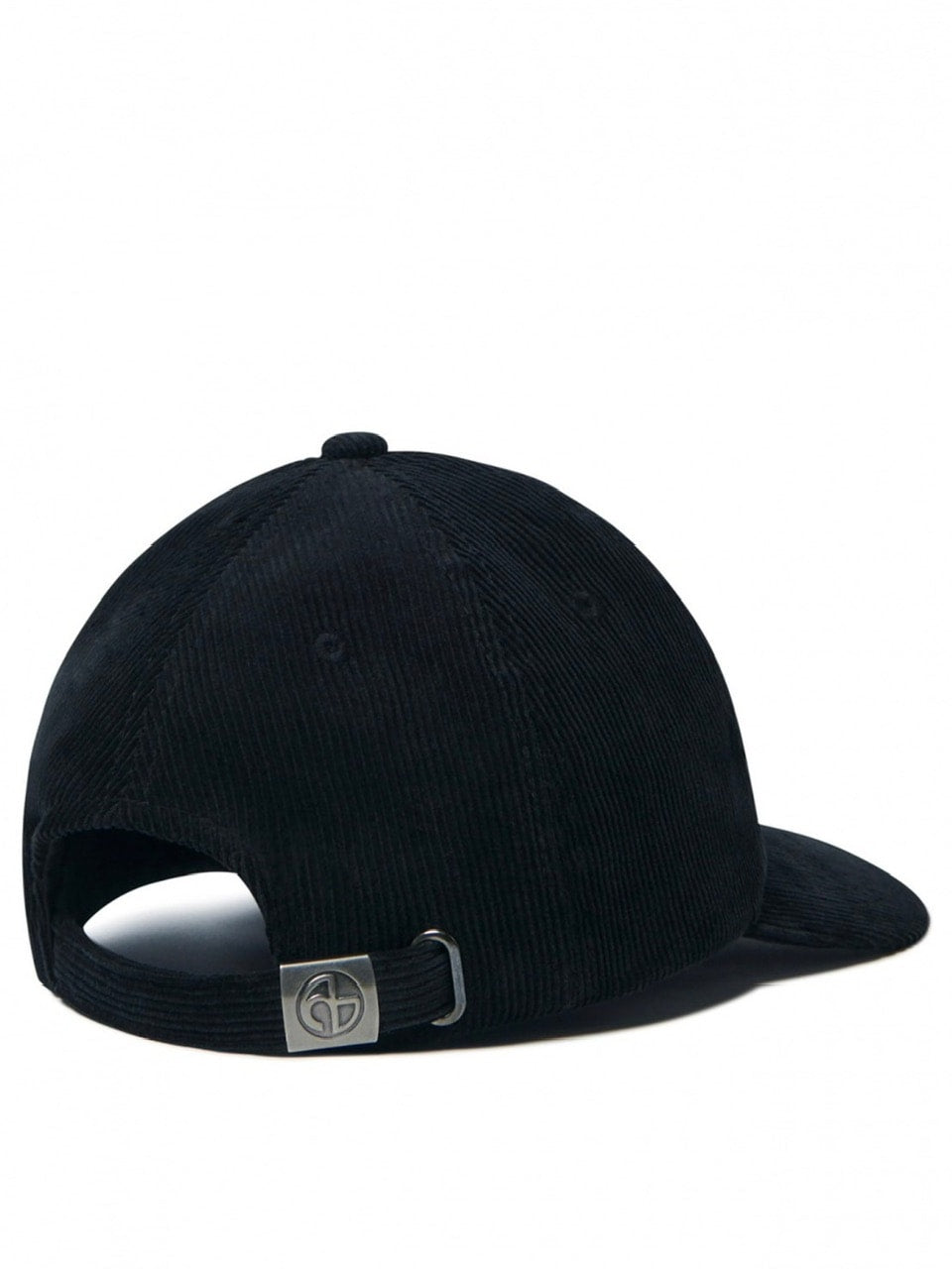 【NOMANUAL】NIMBLE LOGO CORDUROY BALL CAP