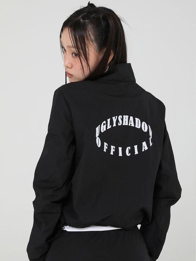 【Uglyshadow】OFFICIAL SHIRRING JUMPER (3color)
