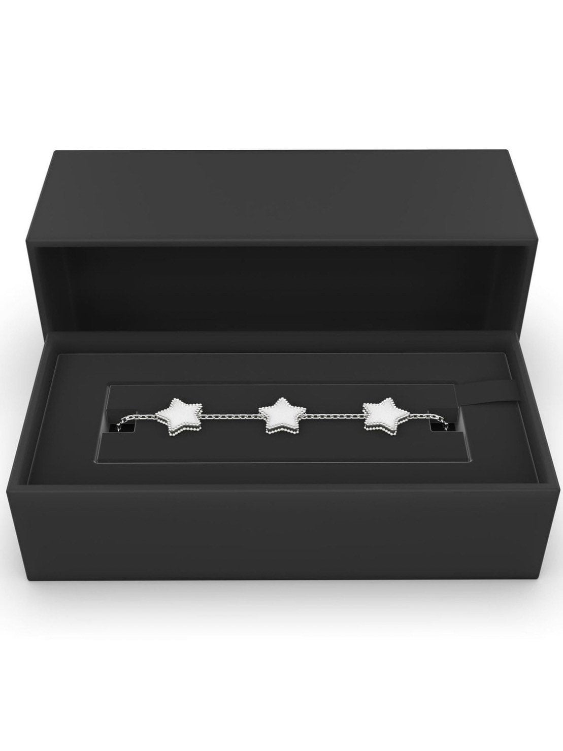 【EVAE MOB】EVAE* STAR BRACELET