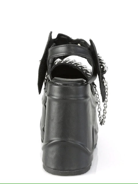 【DEMONIA】WAVE20/BVL