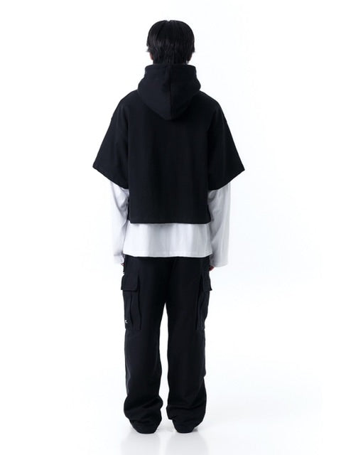 【OY】L.S HOODIE