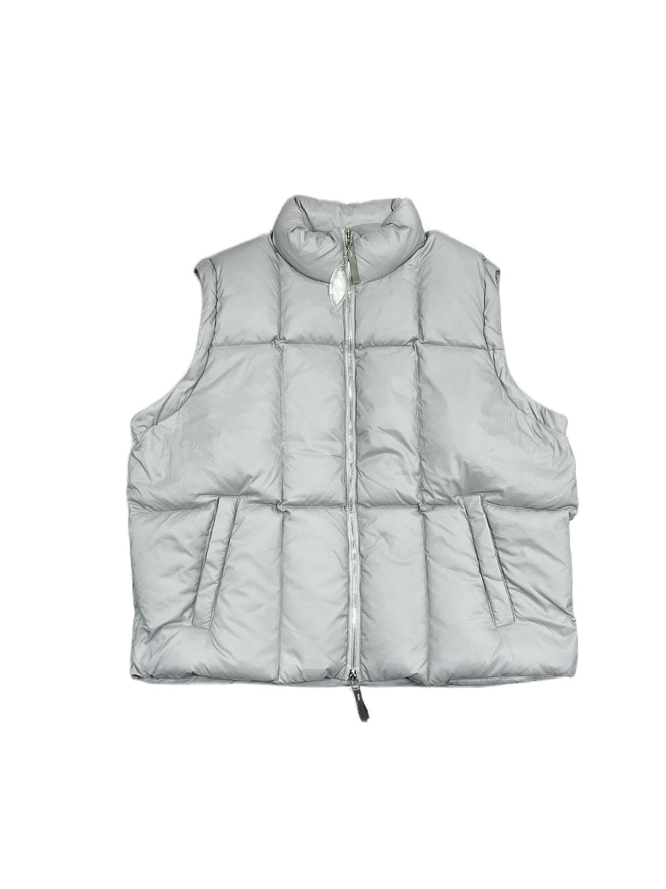 受注制【Never mind the XU】2way padding jacket (2color)