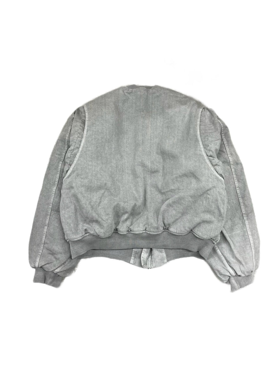 受注制【Never mind the XU】pigment ma-1 (3color)