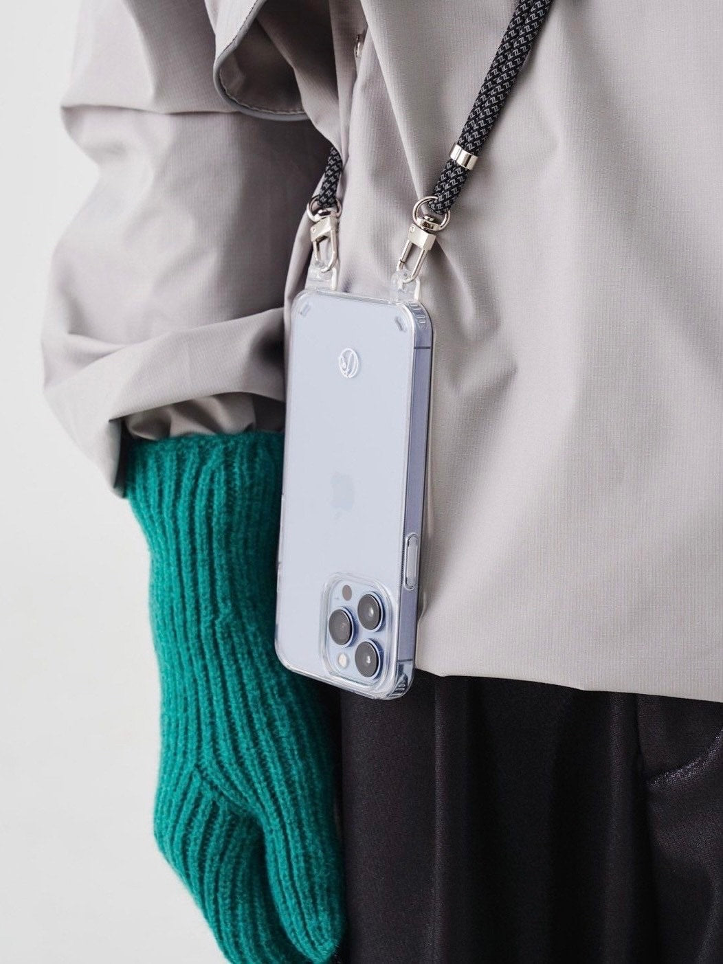 【RE:ON STUDIO】RE:ON IPHONE CASE