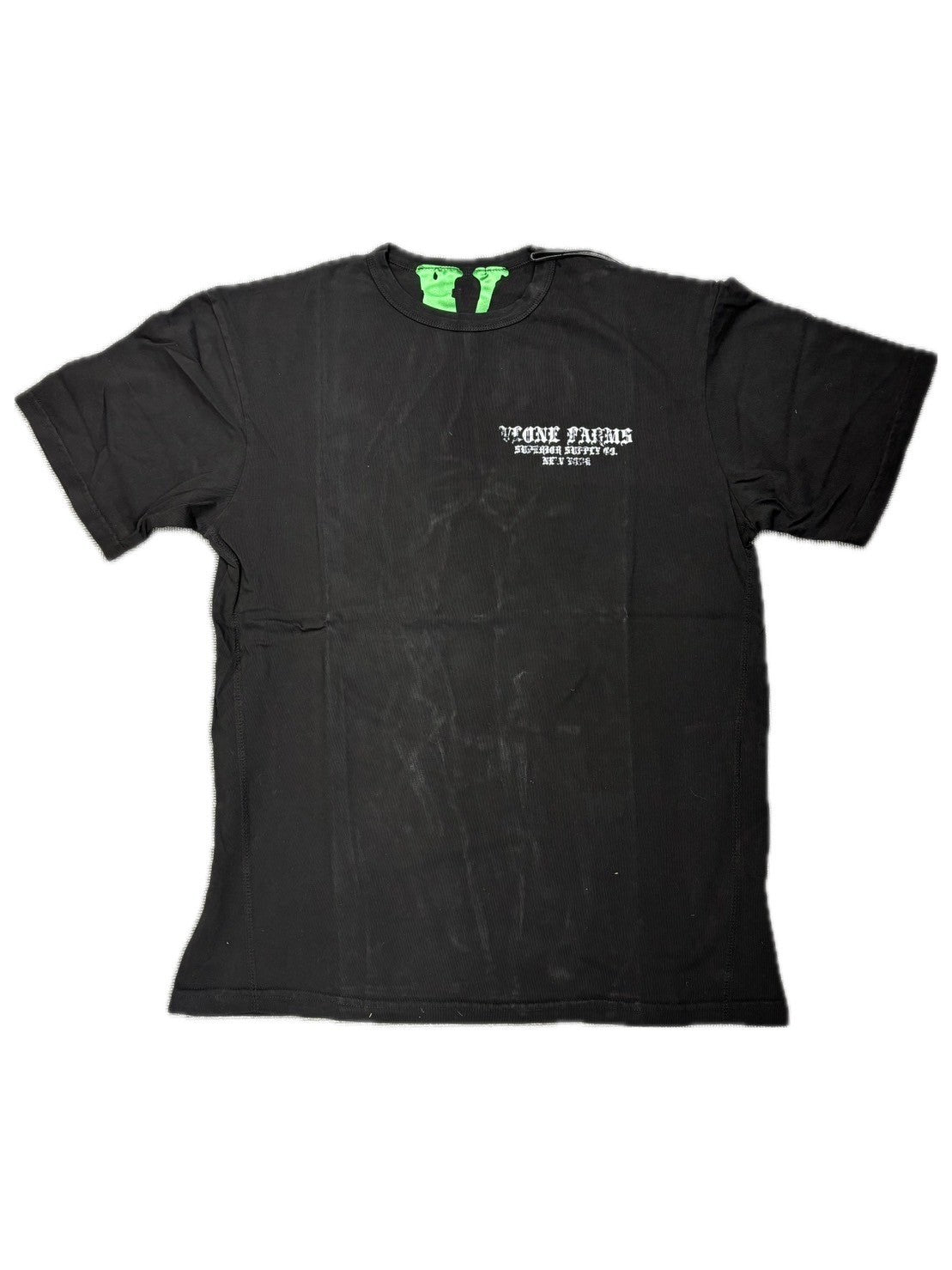 【VLONE】Demon Fire T-Shirt