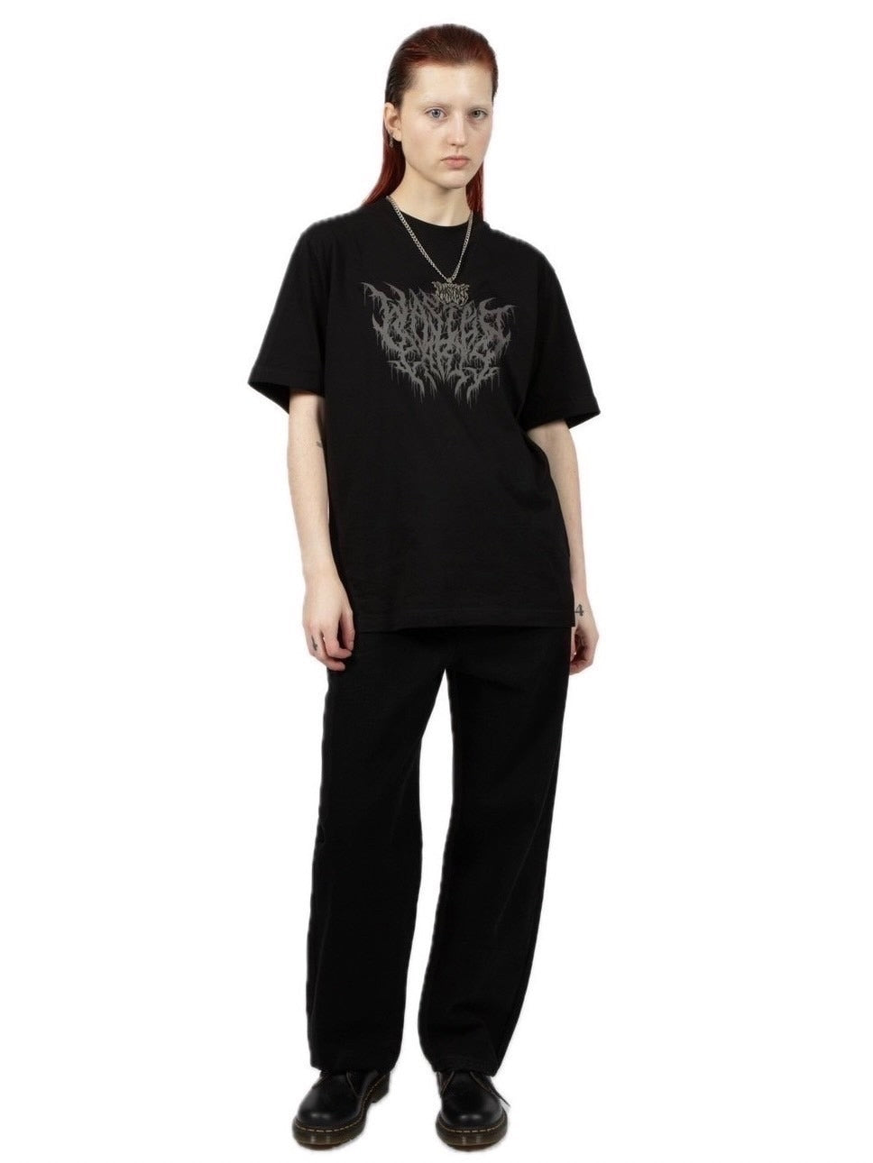 【WASTED PARIS】T-SHIRT BLITZ