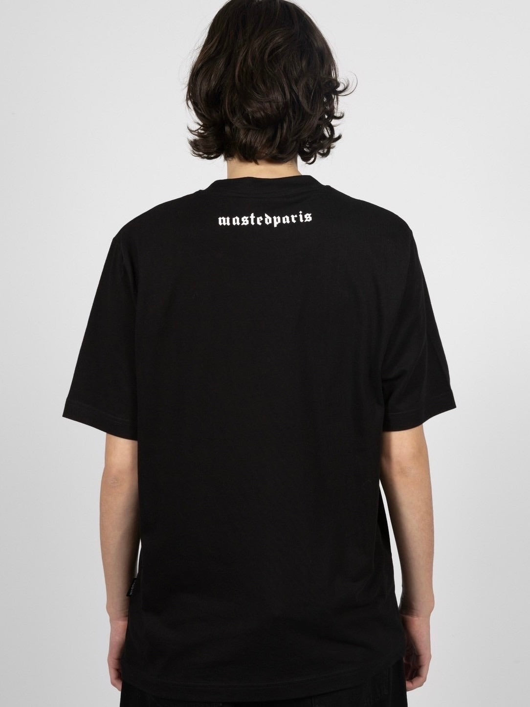 【WASTED PARIS】T-SHIRT CREEP