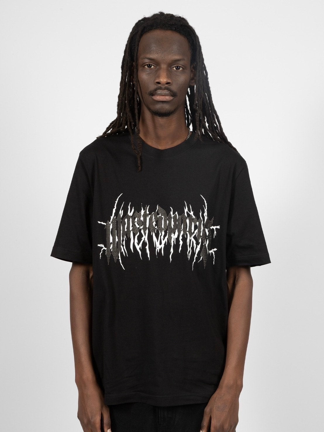 【WASTED PARIS】T-SHIRT IRON BLISS