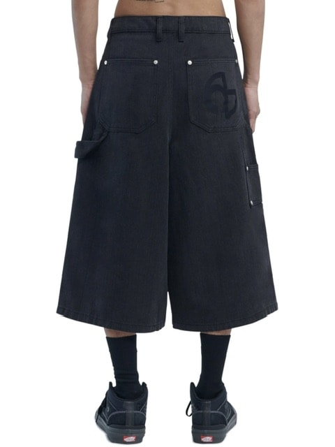 【NOMANUAL】C.D.L BERMUDA PANTS