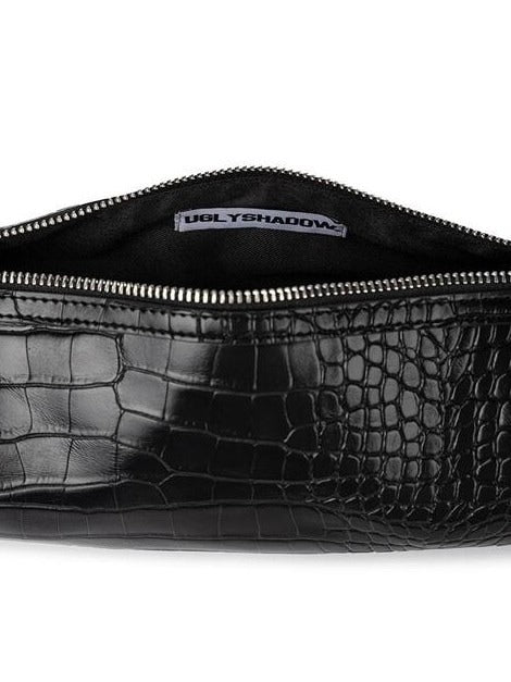 【Uglyshadow】US CYLINDER BAG