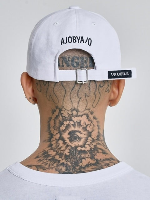 【AJOBYAJO】My Mom Hates This Cap