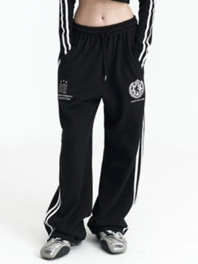 【ROCK CAKE】Sports 96 2way Jogger Pants (5color)