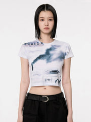 【FLAREUP】350429, Milky Way