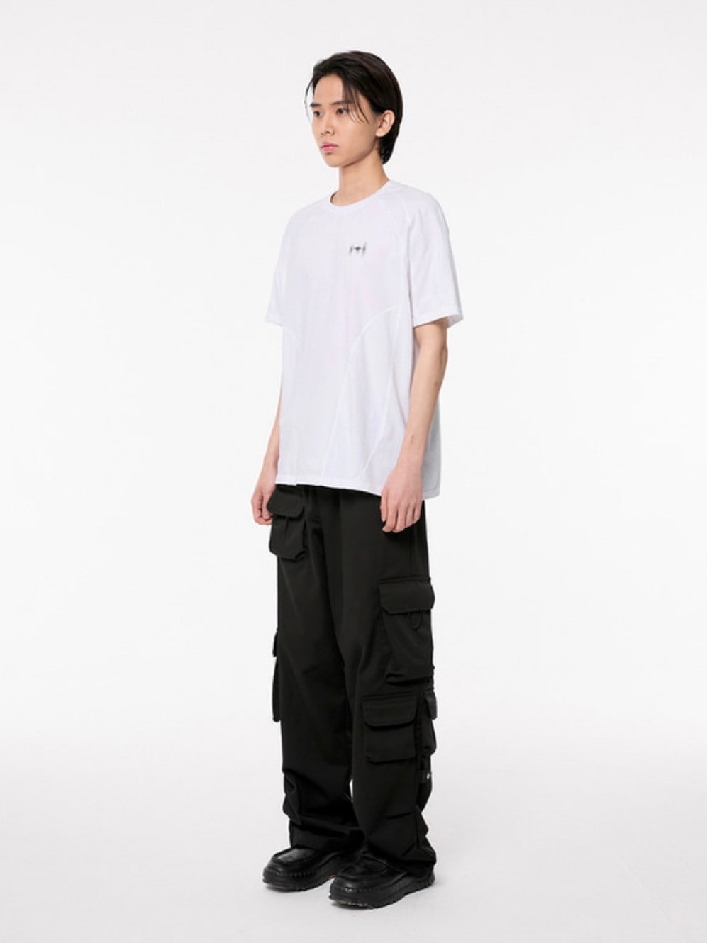 【FLAREUP】15.Division T-Shirts