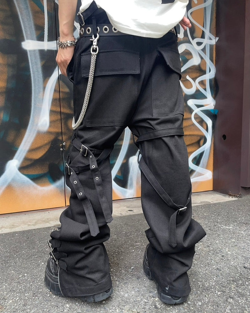 受注制【Never mind the XU】design wallet chain
