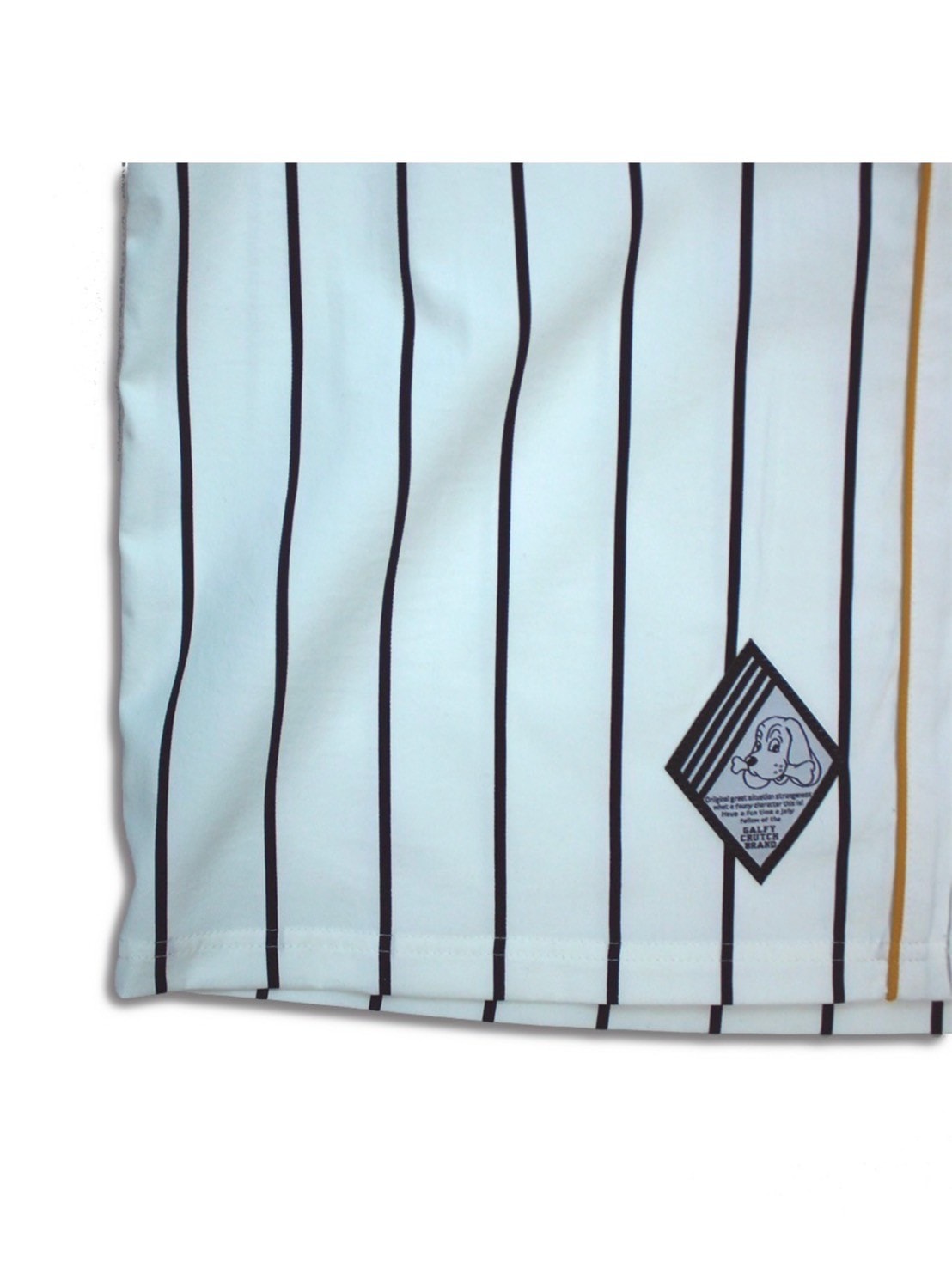 【GALFY】GALベースボールシャツ