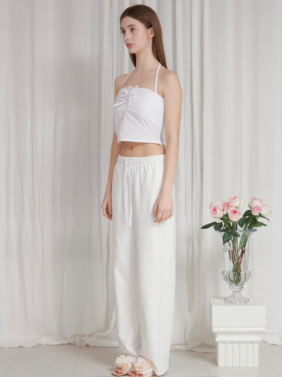 【PAIN OR PLEASURE】DANIELLE TOP