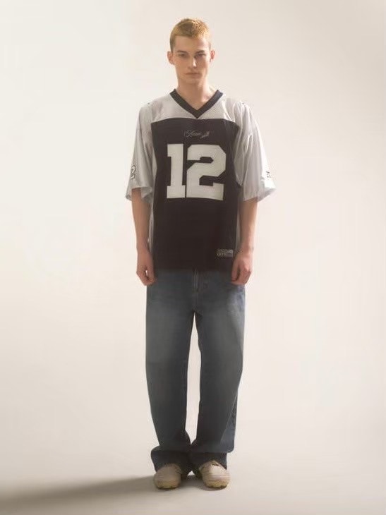 【2000 Archives】2000 Football T-Shirts デザイン2